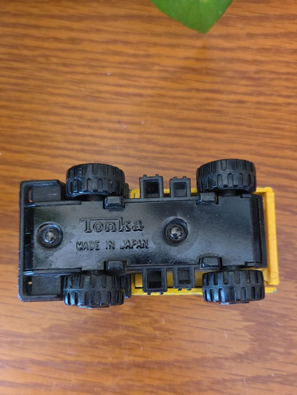 Tonka two toy